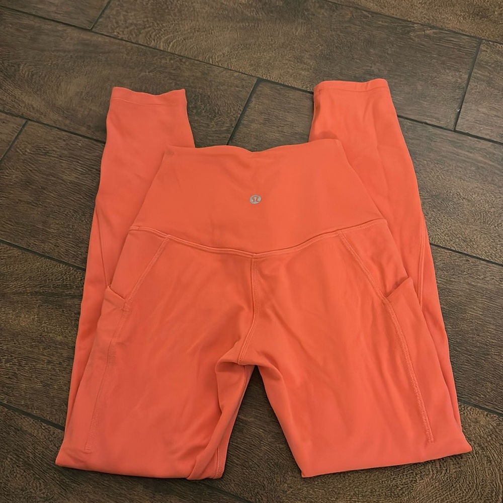 lululemon Align™ High-Rise Pant with Pockets 25"